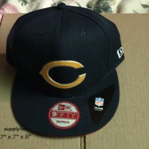 Hat NFL Chicago Bears SnapBack